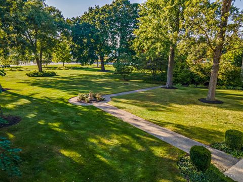 Tiny photo for 615 Lake Avenue, Crystal Lake, IL 60014 (MLS # 12478053)