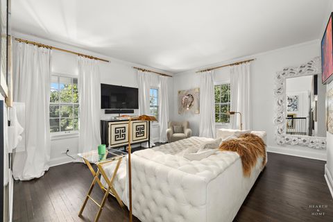 Tiny photo for 615 Lake Avenue, Crystal Lake, IL 60014 (MLS # 12478053)
