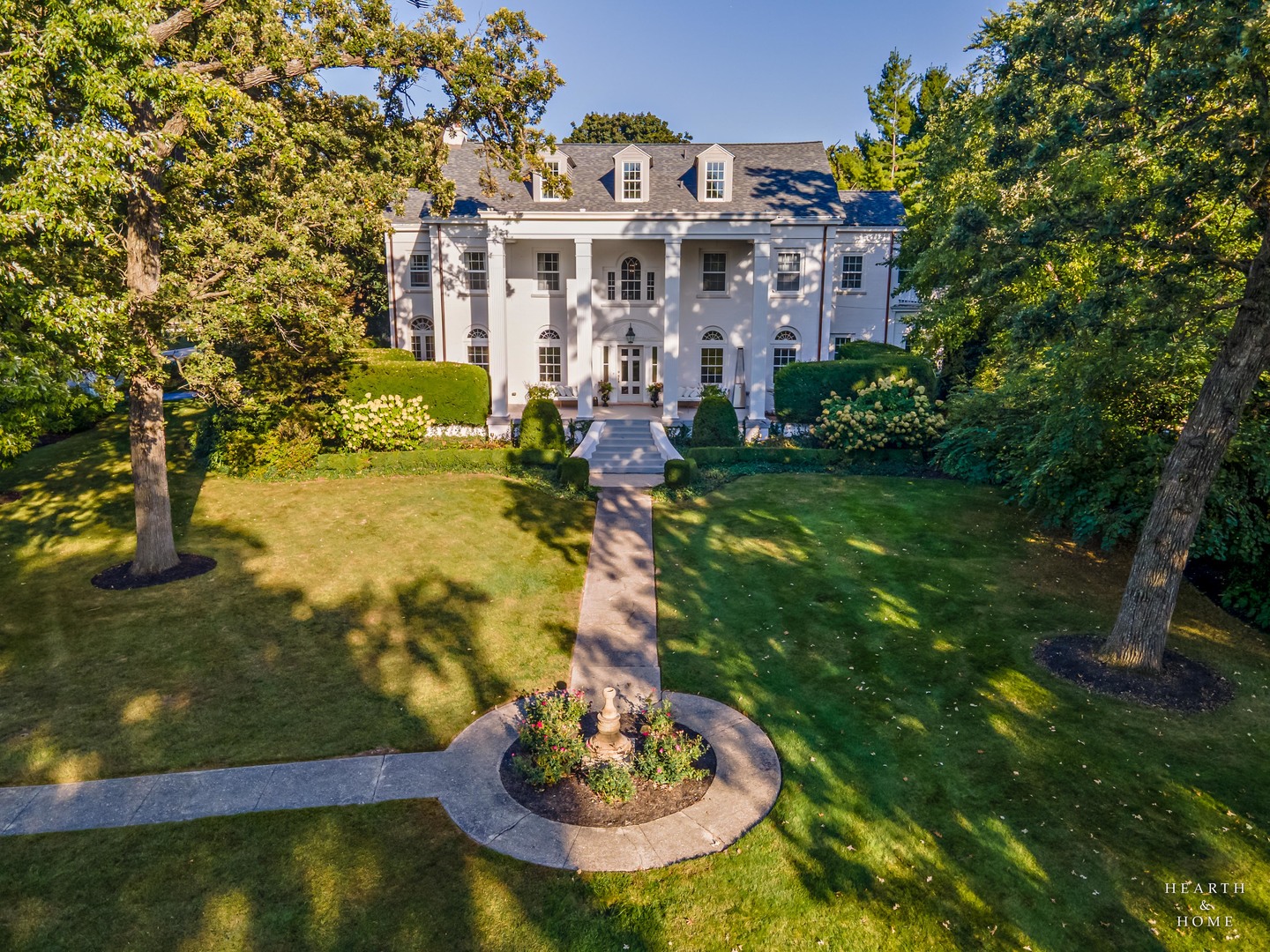 615 Lake Avenue