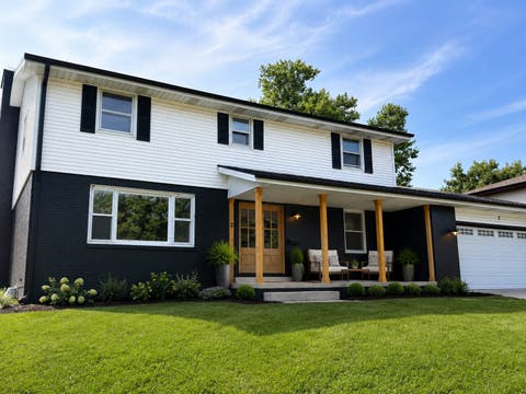 Photo of 2 Oxford Place, Bourbonnais, IL 60914 (MLS # 12729217)