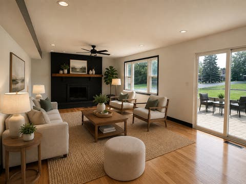 Tiny photo for 2 Oxford Place, Bourbonnais, IL 60914 (MLS # 12729217)