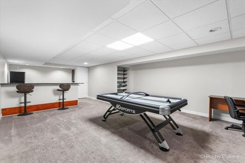 Tiny photo for 26428 Rustling Birch Way, Plainfield, IL 60585 (MLS # 12574799)