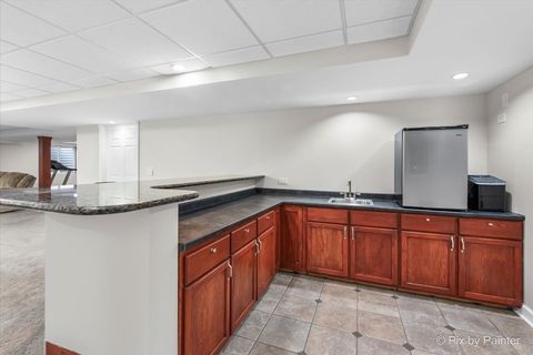 Tiny photo for 26428 Rustling Birch Way, Plainfield, IL 60585 (MLS # 12574799)