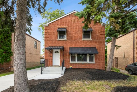 10908 S Green Street Chicago IL 60643