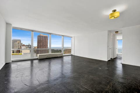 Tiny photo for 330 W DIVERSEY Parkway #2008, Chicago, IL 60657 (MLS # 12681378)