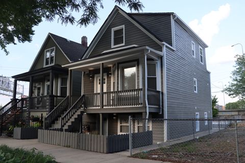 3331 N Drake Avenue G Chicago IL 60618