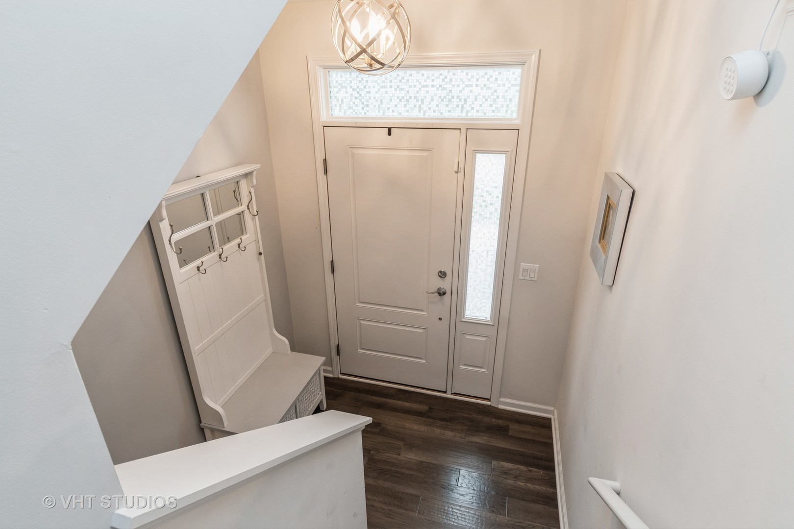 3S281 Rockwell Street
