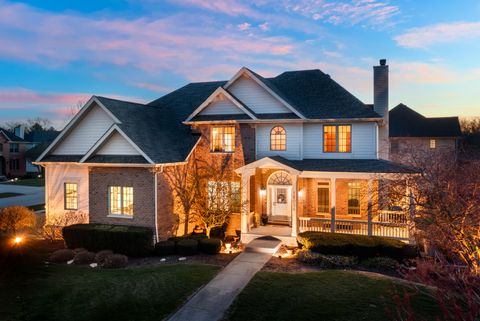 16026 Hometown Drive Plainfield IL 60586