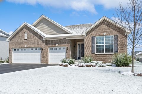 2096 Country Hills Drive Yorkville IL 60560