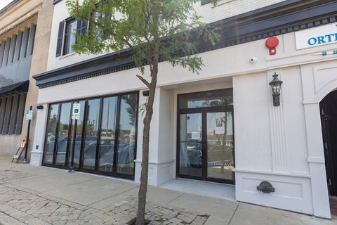 133 Park Avenue Barrington IL 60010