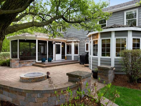 Tiny photo for 17945 W Pond Ridge Circle, Gurnee, IL 60031 (MLS # 12704570)