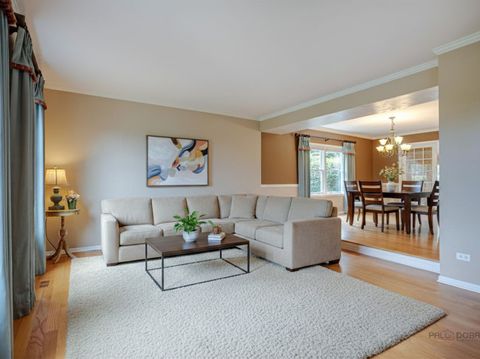 Tiny photo for 17945 W Pond Ridge Circle, Gurnee, IL 60031 (MLS # 12704570)