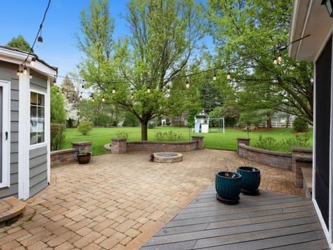 Tiny photo for 17945 W Pond Ridge Circle, Gurnee, IL 60031 (MLS # 12704570)
