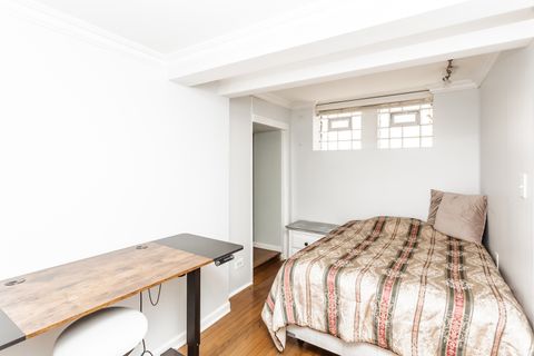 Tiny photo for 445 W Fullerton Parkway #L1A, Chicago, IL 60614 (MLS # 12668120)