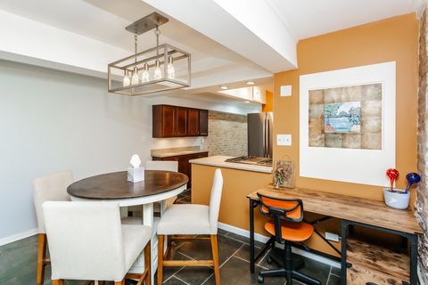 Tiny photo for 445 W Fullerton Parkway #L1A, Chicago, IL 60614 (MLS # 12668120)