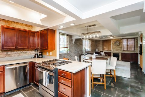 Tiny photo for 445 W Fullerton Parkway #L1A, Chicago, IL 60614 (MLS # 12668120)