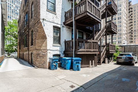 Tiny photo for 445 W Fullerton Parkway #L1A, Chicago, IL 60614 (MLS # 12668120)
