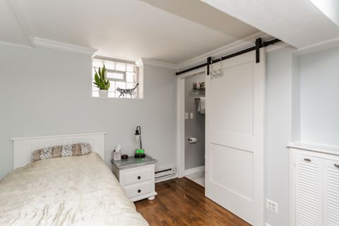 Tiny photo for 445 W Fullerton Parkway #L1A, Chicago, IL 60614 (MLS # 12668120)