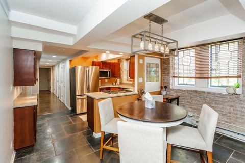 Tiny photo for 445 W Fullerton Parkway #L1A, Chicago, IL 60614 (MLS # 12668120)
