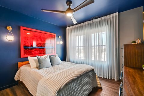 Tiny photo for 75 E Harris Avenue #3C, La Grange, IL 60525 (MLS # 12558540)