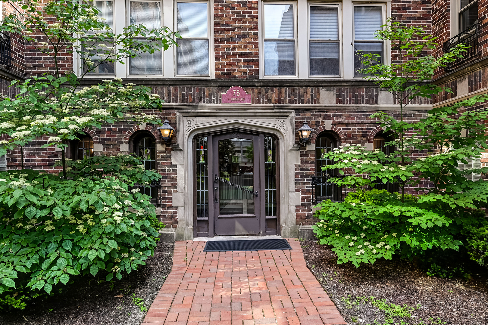 75 E Harris Avenue 3C