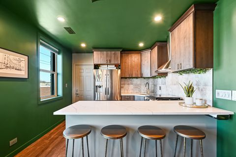 Tiny photo for 75 E Harris Avenue #3C, La Grange, IL 60525 (MLS # 12558540)