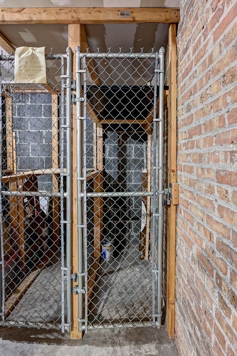 Tiny photo for 75 E Harris Avenue #3C, La Grange, IL 60525 (MLS # 12558540)