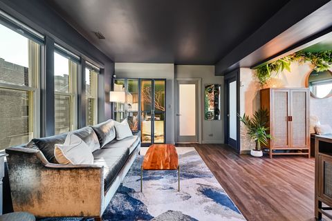 Tiny photo for 75 E Harris Avenue #3C, La Grange, IL 60525 (MLS # 12558540)