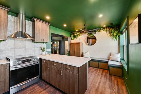 Tiny photo for 75 E Harris Avenue #3C, La Grange, IL 60525 (MLS # 12558540)