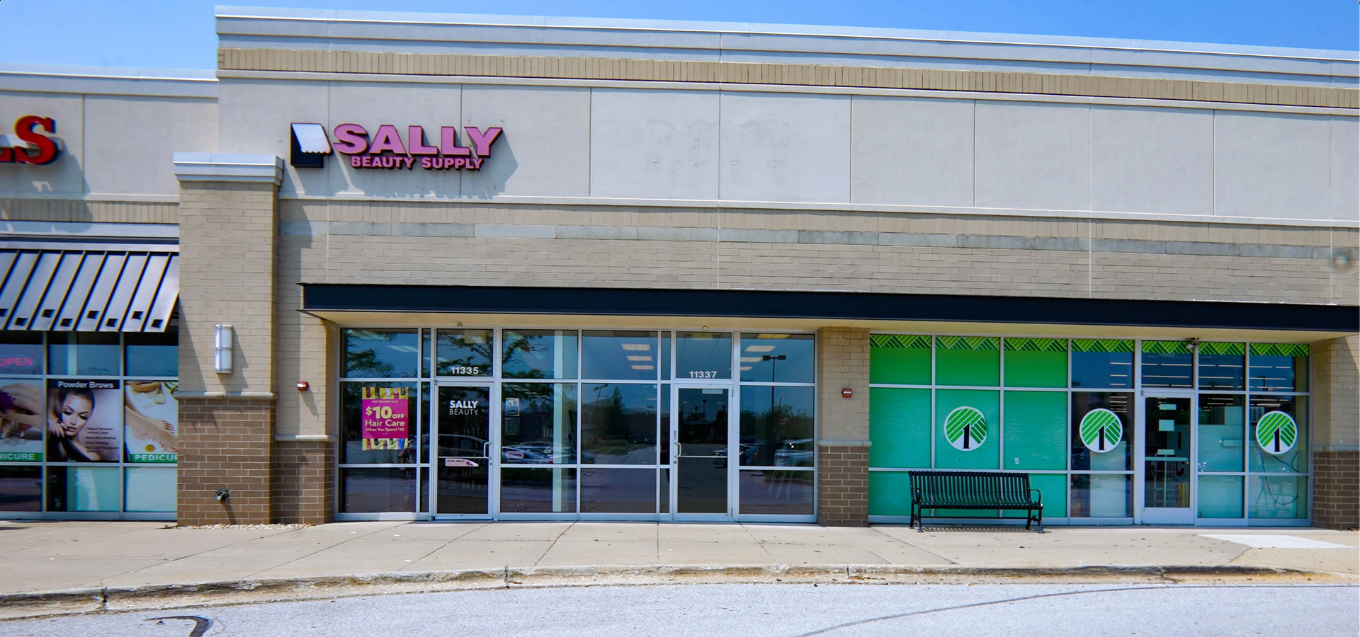 11337 Lincoln Highway