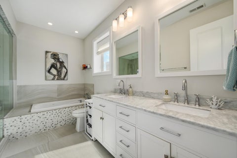 Tiny photo for 1908 W Belmont Avenue #3, Chicago, IL 60657 (MLS # 12753609)