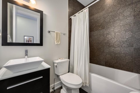 Tiny photo for 1908 W Belmont Avenue #3, Chicago, IL 60657 (MLS # 12753609)