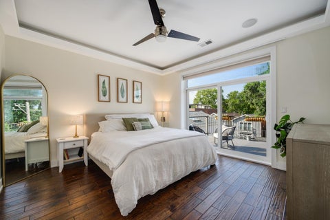 Tiny photo for 1908 W Belmont Avenue #3, Chicago, IL 60657 (MLS # 12753609)