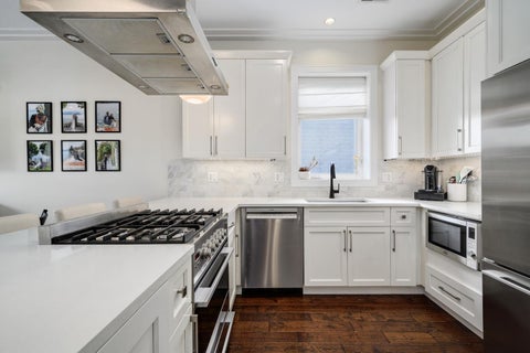 Tiny photo for 1908 W Belmont Avenue #3, Chicago, IL 60657 (MLS # 12753609)