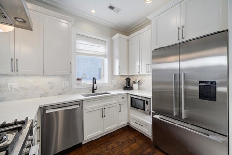 Tiny photo for 1908 W Belmont Avenue #3, Chicago, IL 60657 (MLS # 12753609)