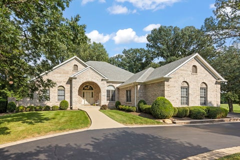 Tiny photo for 1N955 Saddlewood Drive, Maple Park, IL 60151 (MLS # 12754812)