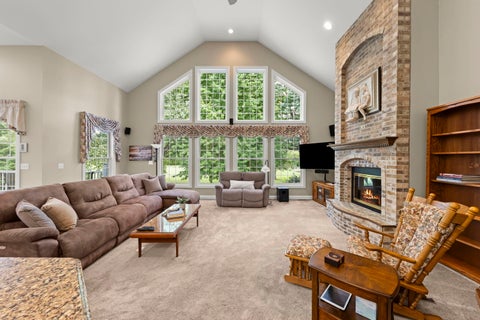 Tiny photo for 1N955 Saddlewood Drive, Maple Park, IL 60151 (MLS # 12754812)
