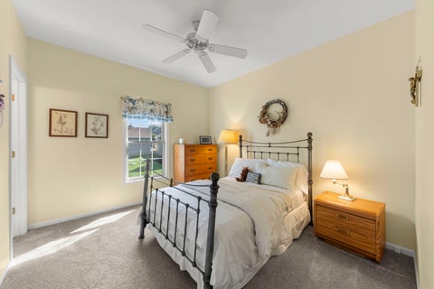 Tiny photo for 1N955 Saddlewood Drive, Maple Park, IL 60151 (MLS # 12754812)