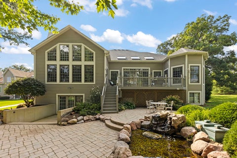 Tiny photo for 1N955 Saddlewood Drive, Maple Park, IL 60151 (MLS # 12754812)