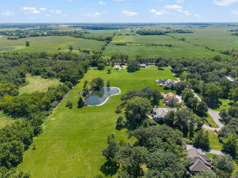 Tiny photo for 1N955 Saddlewood Drive, Maple Park, IL 60151 (MLS # 12754812)