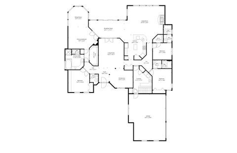 Tiny photo for 1N955 Saddlewood Drive, Maple Park, IL 60151 (MLS # 12754812)
