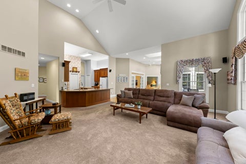 Tiny photo for 1N955 Saddlewood Drive, Maple Park, IL 60151 (MLS # 12754812)