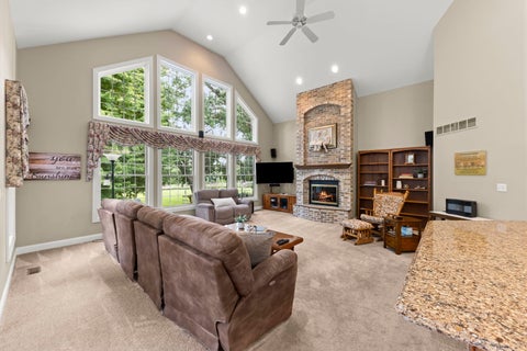 Tiny photo for 1N955 Saddlewood Drive, Maple Park, IL 60151 (MLS # 12754812)
