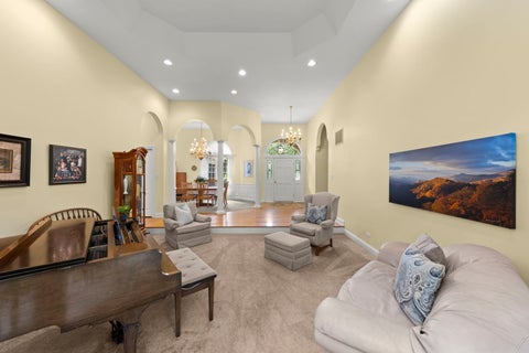 Tiny photo for 1N955 Saddlewood Drive, Maple Park, IL 60151 (MLS # 12754812)