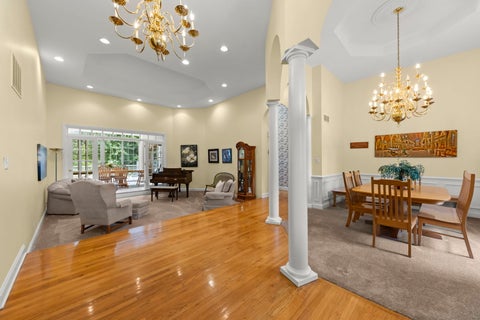 Tiny photo for 1N955 Saddlewood Drive, Maple Park, IL 60151 (MLS # 12754812)