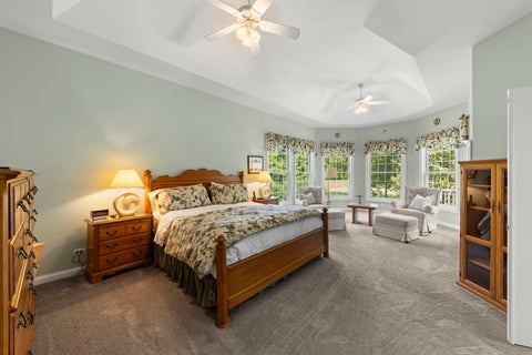Tiny photo for 1N955 Saddlewood Drive, Maple Park, IL 60151 (MLS # 12754812)