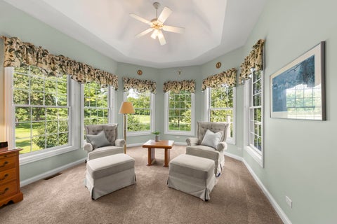 Tiny photo for 1N955 Saddlewood Drive, Maple Park, IL 60151 (MLS # 12754812)