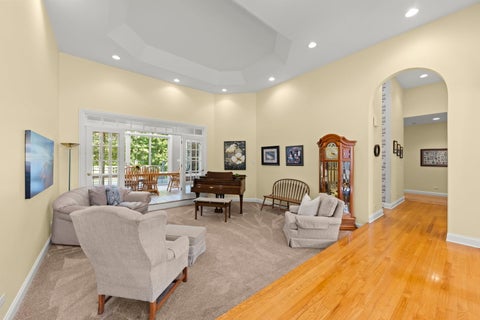Tiny photo for 1N955 Saddlewood Drive, Maple Park, IL 60151 (MLS # 12754812)