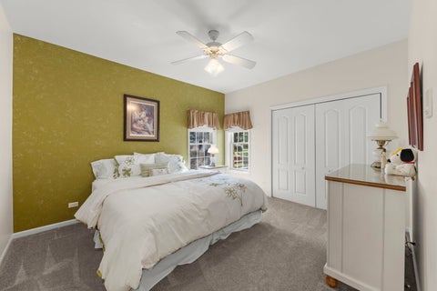 Tiny photo for 1N955 Saddlewood Drive, Maple Park, IL 60151 (MLS # 12754812)