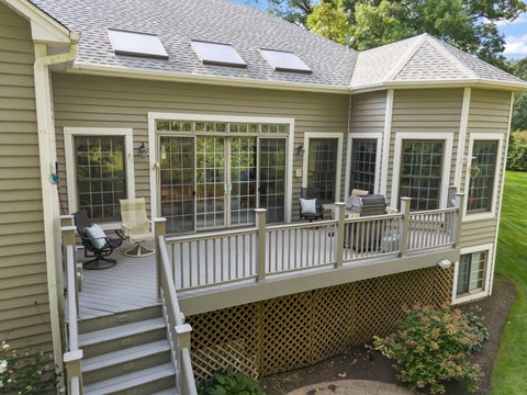 Tiny photo for 1N955 Saddlewood Drive, Maple Park, IL 60151 (MLS # 12754812)